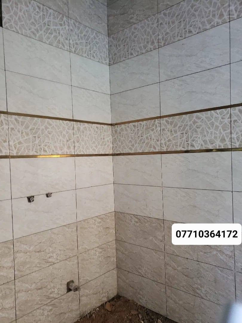 كادر خلفات تطبيك ارضيات وجدران سيراميك بورسلين كاشي مرمر دروجا داخل بغداد الرقم ***********
