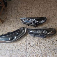 لايت سوناتا موديل 18 او 19 وحده خليجي وثنين امريكي كلهن شغلات بدون اي ...