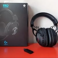 لوجيتك G Pro X • جديد • قابل تفاوض