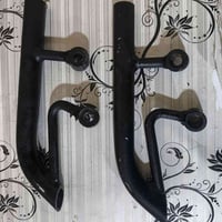 سكنس جبلي • سبايدر • كتف شحن أصلي