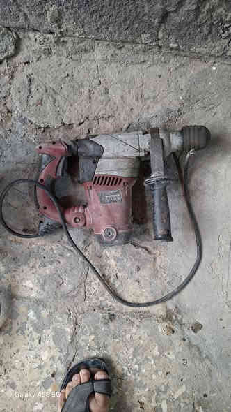فارة شغاله توتل دريل تفليش وفخة للبيع  رقم الهاتف *********** واتس اب موجود
