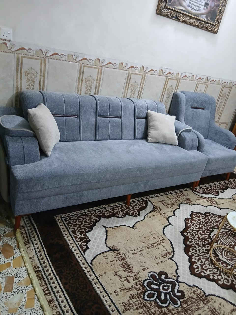 تخم عشر مقاعد تفصال ضمان ٥سنوات ٩٠٠


**إذا كنت صاحب هذا الإعلان وتريد حذفه لأي سبب، رجاءا أرسل رسالة إلى الدعم الفني**