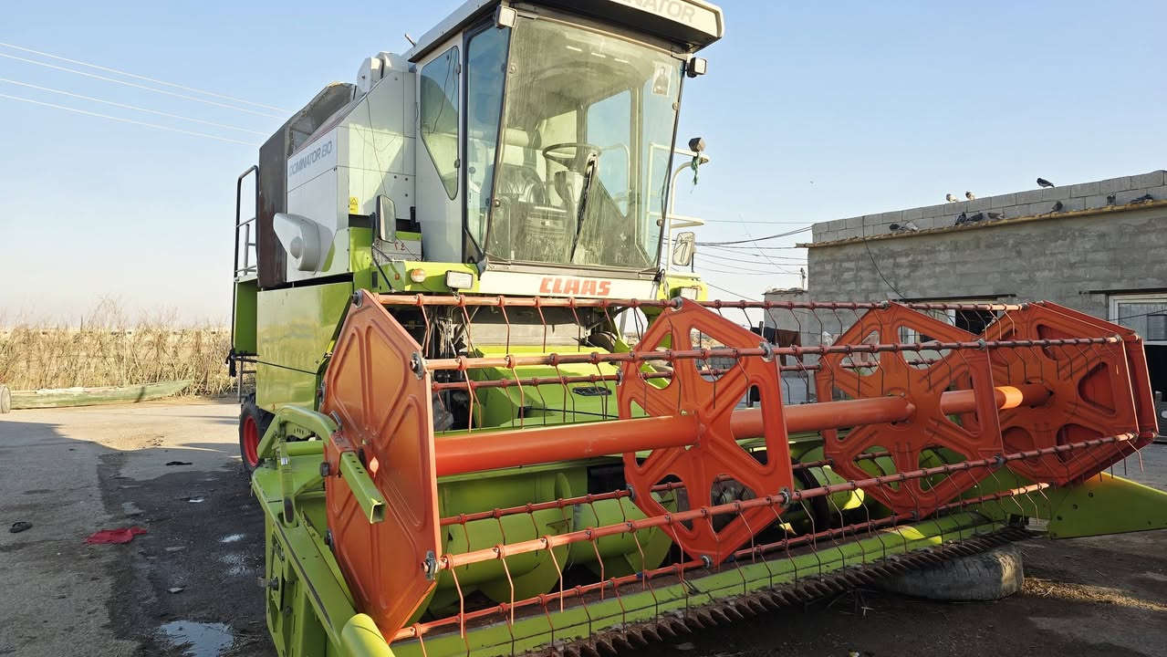 حاصوده كلاص موديل 2018 مشتغله موسم واحد رقم وسنويه ***********
