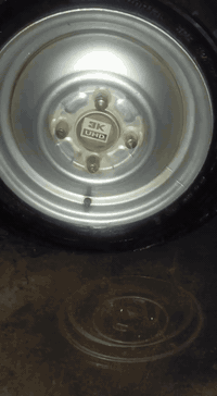 تاير ستوته • حجم 13 • تايرات جديدة