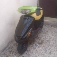 فراشة • نظيفة • باتري جديد