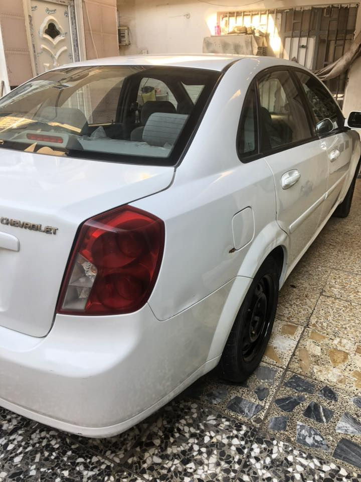 السلام عليكم اوبترا موديل 2012 رقمها بغداد إنكليزي ماشيه 23 الف حادثها جاملغين الامامي السنويه بأسمي سعرها 83 ورقه وبيها مجال قليل مكاني بغداد شارع فلسطين رقمي ***********
