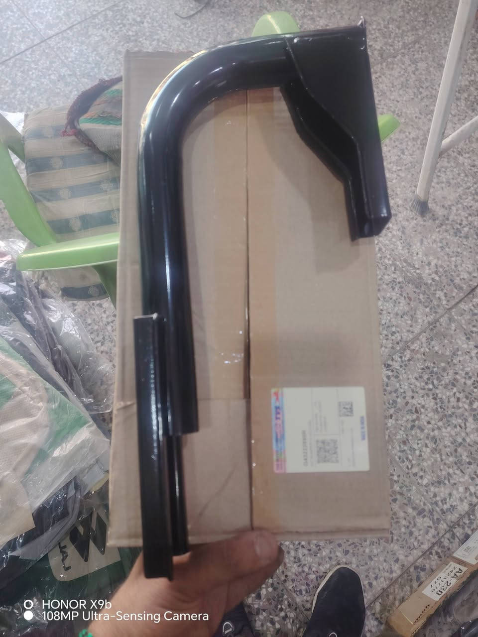 سلام عليكم تمه وصول مواد  Tvs شركه اصلي 
قضاء الفجر ***********
