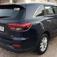 سورنتو امريكي • ٢٠١٩ • جير ٨ نمر