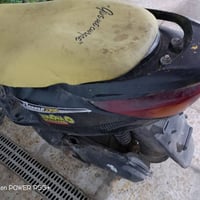 دراجه بريز للبيع  شغاله سلف وهندر مرات متشتغل سلف لان شخاطه تعبانه مكي...
