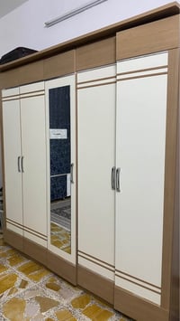 كنتور مطبخ • خناقين • ديالى