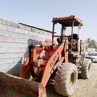 شفل فيات • هيتاشي