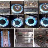 وياكم ورشه زياد تصليح الطباخات تنظيف مداخن صيانة افران كافه انواع الطب...