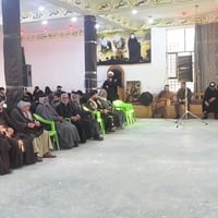 :::::الشيخ حيدر العايدي:::::::  ملاحظه::::::::::::::: ((تصوير موبايل))...