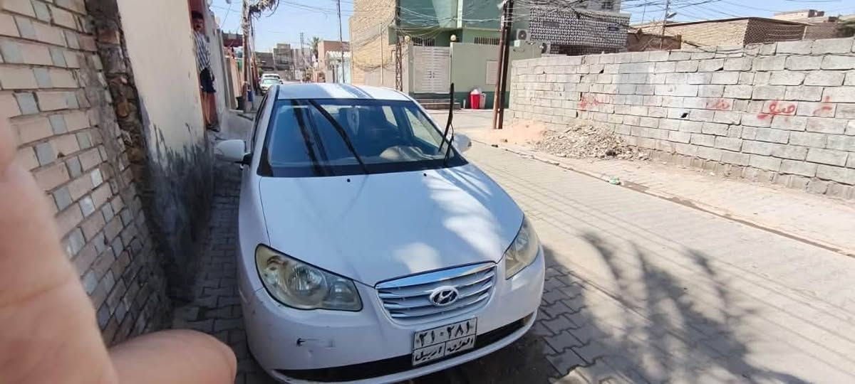 سلام عليكم النترا مديل ٢٠١١ اربيل القديم بيهة ٤ قطع ابيع احزام باسم كردي سيارة كير محرك مكفول تبريد بي ليك فقط مكان نجف السعر ٨٠ بيه مجال اتصال على الرقم ***********

