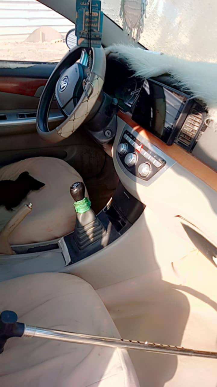 ليفان خصوصي محور كورله موديل 11 مراوس ب كيه حمل من بابل


**إذا كنت صاحب هذا الإعلان وتريد حذفه لأي سبب، رجاءا أرسل رسالة إلى الدعم الفني**