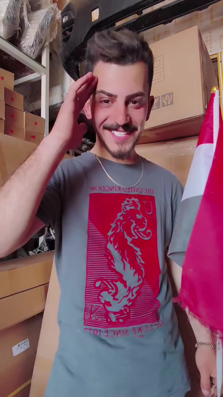 الشركة العالمية علي الفريجي جميع قطع الغيار الهايس والنيسان متوفر لدى العالمية🌏
كسره وعطش المدخل الثاني شارع الكوسترات اخوكم وخادمكم علي الفريجي توصيل الى جميع أنحاء العالم🌏
***********
***********
