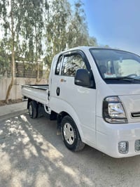 كيا حمل 2022 قصه ال 2023 ماشيه 23 الف حقيقي سياره اخت الزيرو شرط لاصبغ...