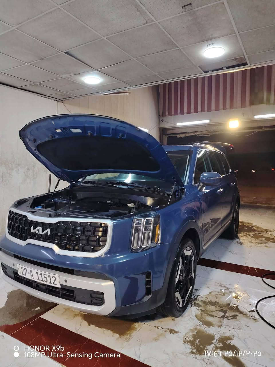 تولرايد موديل ٢٣ مكينه 6 
ظررجاملغ اوبنيد
مواصفات نص فول سياره بسمي ماشيه ٨٠ جديده السياره سعر 290 وبيه مجال بصيط رقم تليفون ***********
