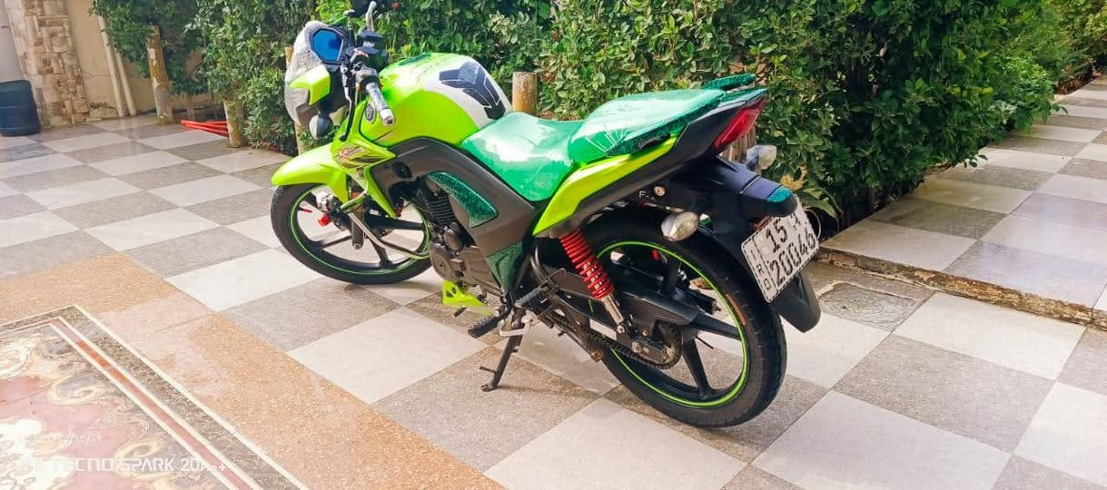 موديل 20 مشدود بسنه 23 زنون عالي ناصي نضيف مال بيت الاستفسار ‏‪0783 510 4051‬‏
