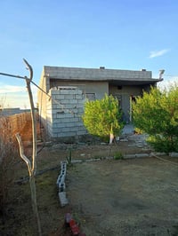 الحوالي كركوك • نص دونم • طاقة شمسية