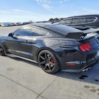 شيلبي GT500 • ٢٠٢١ • ٧٦٠ حصان],