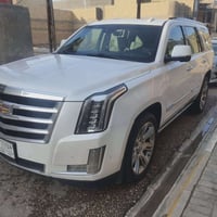 كاديلاك موديل ١٨ خليجي كفاله وكالت المنصور بيع مستعجل ٤٣الف وبيه مجال ...