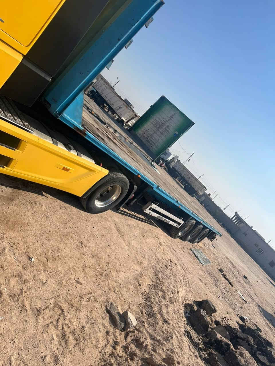 سلام عليكم عربانه لبيع كرونه دكير بيبي عربانه جديده تخم تاير مكفوله من فطر مكان بصره *********** مكلف بنشر
