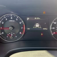 فورتي جي تي لاين • ٢٠٢٤ • ٤٠٠٠ كم