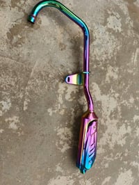 كزوز • ماطور رياضي