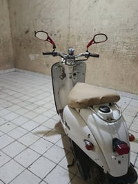 دراجة عبد الحليم • شغالة • مجمع حطين