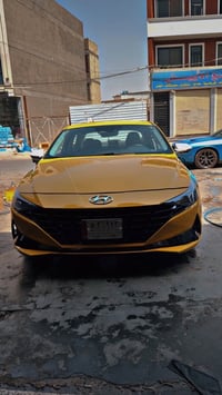 النترا 2021 ما بيها اي نقص  وارد كوري  مكينة 1600 تيربو فول اقتصادية س...