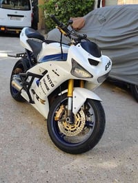 كاوسكي 636    2004  دراجه مكينه كفاله كفاله  اترايك لشمال صعد حماوه وش...