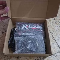 مبرمجة kess للبيع جديد ما مستعملة بالكارتون للتواصل عالواتس  077447539...