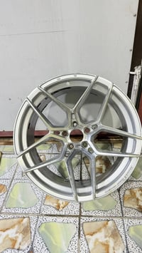 دفيوزر SRT • غطاء محرك 5.7 • بغداد الدورة