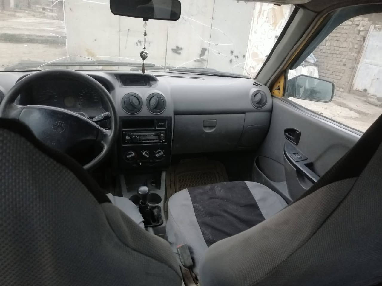 السلام عليكم سايبا 2013 للبيع ما اندل شرعيه ابيع على الموجود مكاني بغداد الشعله السعر 10 ورقه ***********
