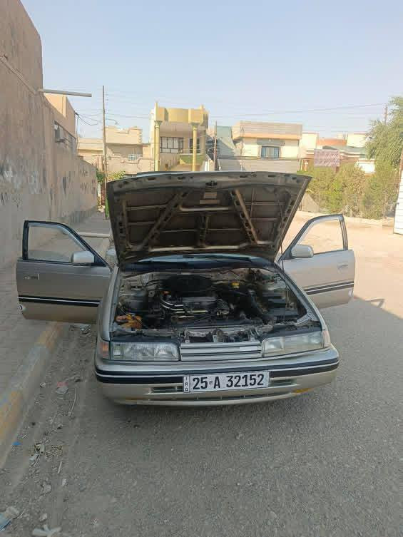 سلام عليكم مازده 626 محرك كير شرط تخم تايرات جدد سنويه بسمي شرط تحويل سعر 41 هزاء جديد رقم جديد سنوي جديد بطاقه بانزين اكو


**إذا كنت صاحب هذا الإعلان وتريد حذفه لأي سبب، رجاءا أرسل رسالة إلى الدعم الفني**