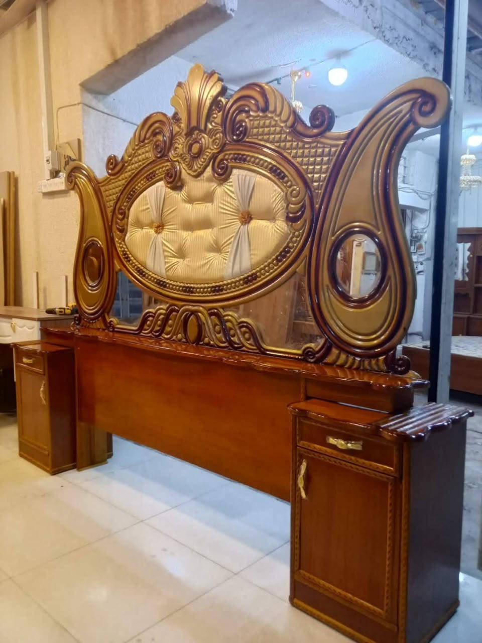 غرفة للبيع سعر 700قفل ويه شدونقل بغداد


**إذا كنت صاحب هذا الإعلان وتريد حذفه لأي سبب، رجاءا أرسل رسالة إلى الدعم الفني**