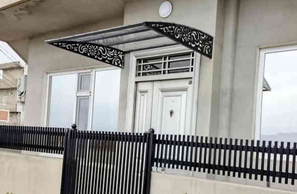 ئامادەین بۆ دروستکردنی هەموو کارێکی ئاسنگەری لەسلێمانی ***********
