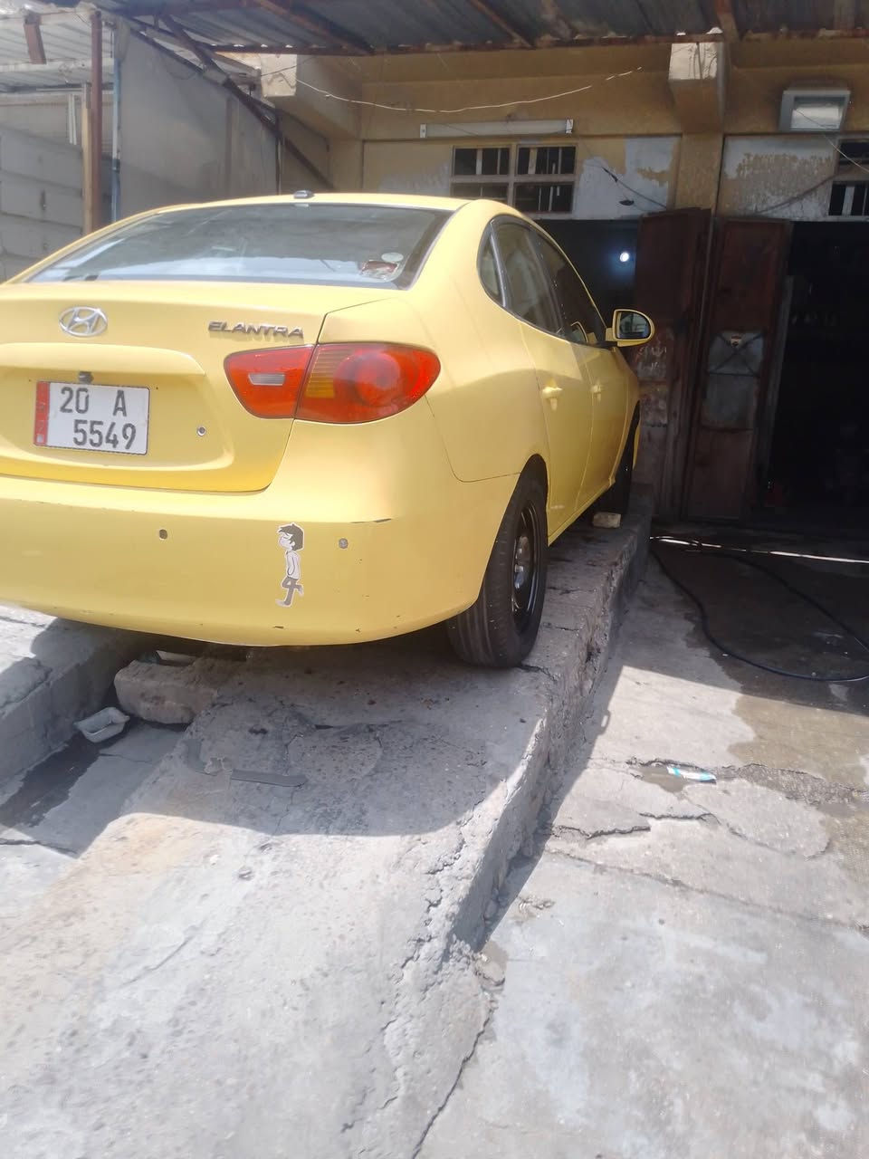 سلام عليكم النترا موديل 8رقم الجديد خليجي محرك 1600الجبير رقم ديالى والسونار مرفق مع الصور السعر 85وبيه مجال مكاني بغداد ***********
