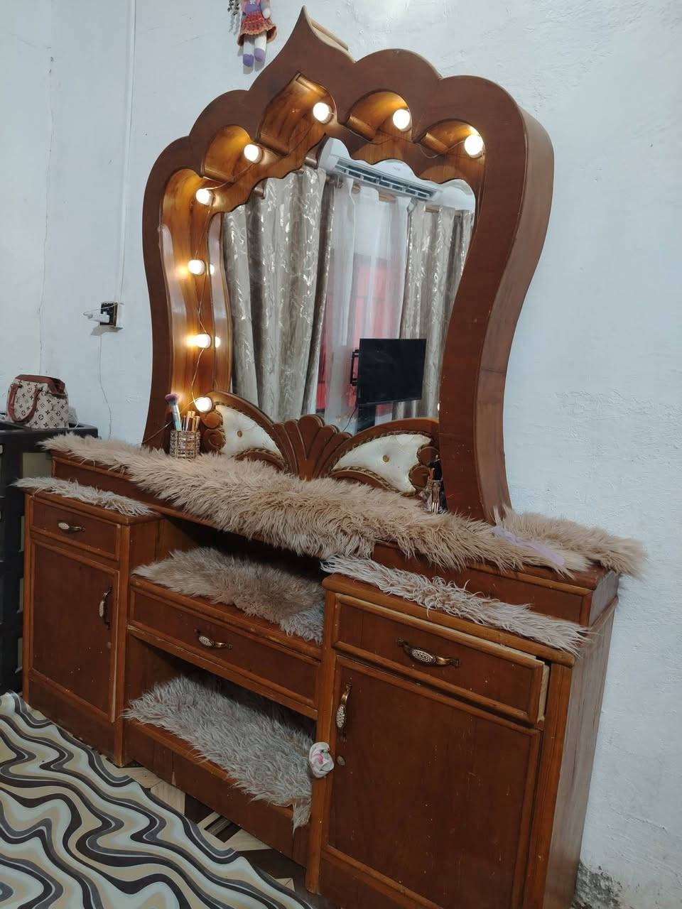 السلام عليكم غرفه نوم للبيع تواصل خاص


**إذا كنت صاحب هذا الإعلان وتريد حذفه لأي سبب، رجاءا أرسل رسالة إلى الدعم الفني**