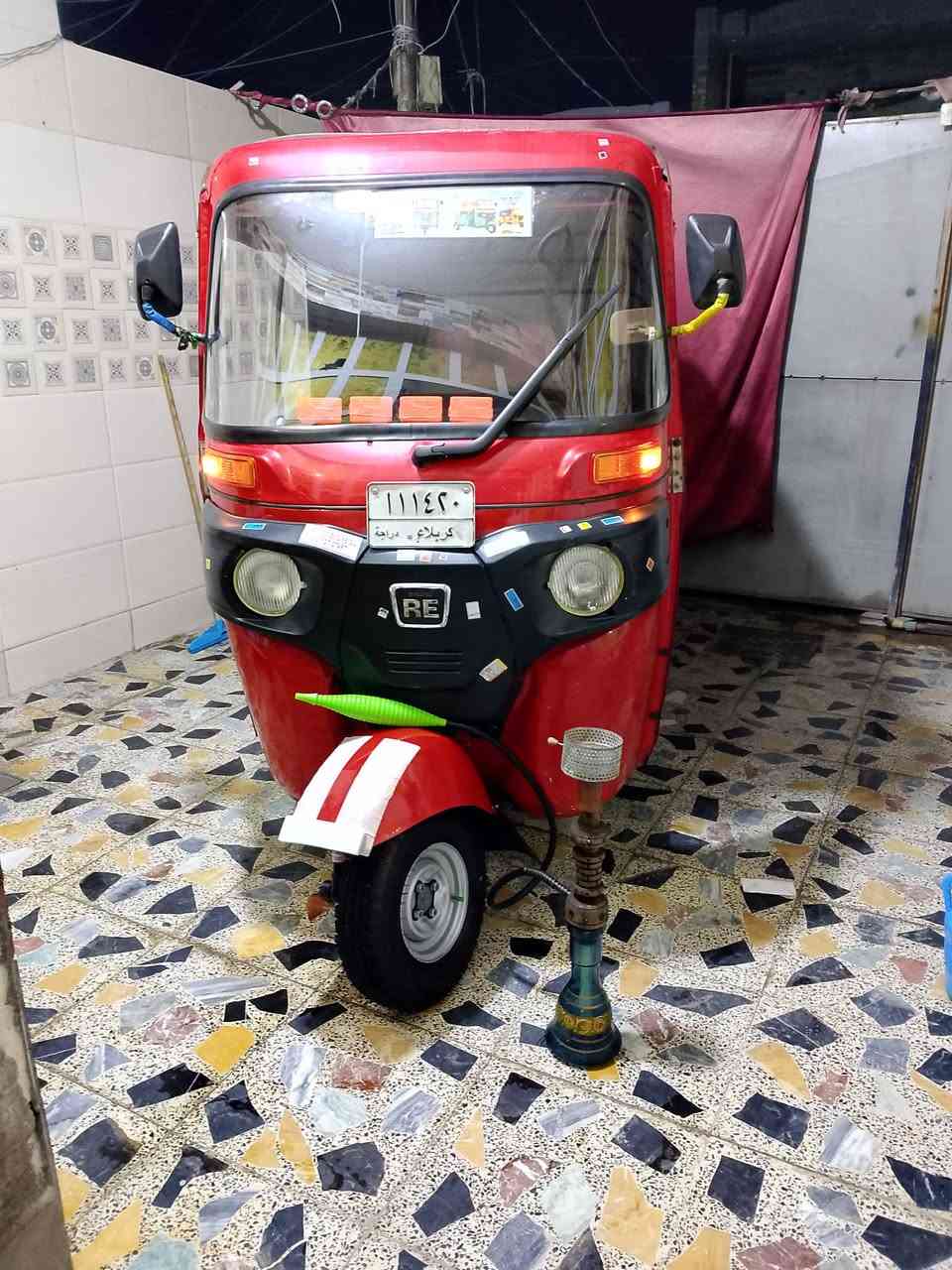 للبيع 19داخله بل 20تكتك كفاله من صبغ عده دوس تراي زيرو رقم سنويه كربلاء نكليزي مكاني  بغداد بسمنه تحويل وين ميعجبك الشراي يتصل ***********
