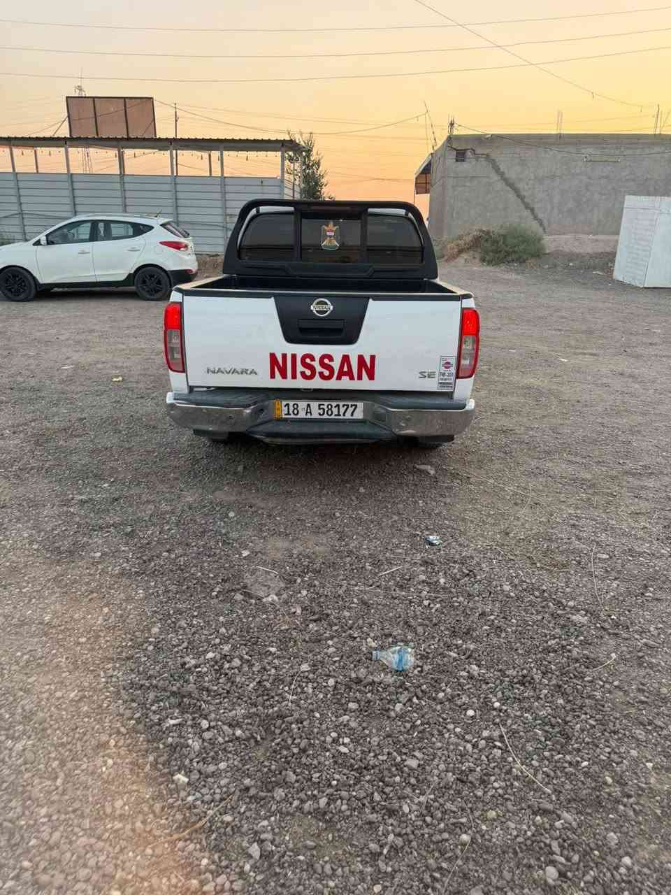 السلام عليكم نيفاره رقم بابل انكليزي بسمنا تحويل مباشر جاهزه هزه ورقم جدد كير مكينه مكفوله تبريد ثلج خير من الله حداديه جيد جداً بيه صبغ جاملغ وبنيد بيع مستعجل مكان السياره بابل مشروع المسيب الاستفار اتصل على رقم ***********
