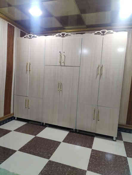 غرفه نوم إنبي إيف نظيفه كلش السعر 625 و بيها مجال الاتصال عل الرقام ***********. *********** كركوك
