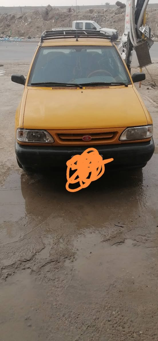 السلام عليكم سايبه موديل ١٨ مكينه وكير وحداديه وتخم تاير جديد وكهربائيات كله شغاله سياره بدون صبغ تحويل ثاني مكان السياره بغداد الغزاليه للستفسار اتصل على رقم *********** رقم صاحب السيارة اني مكلف بل نشر
