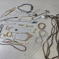 شلعة اكسسوارات • ٤٠ قطعة
