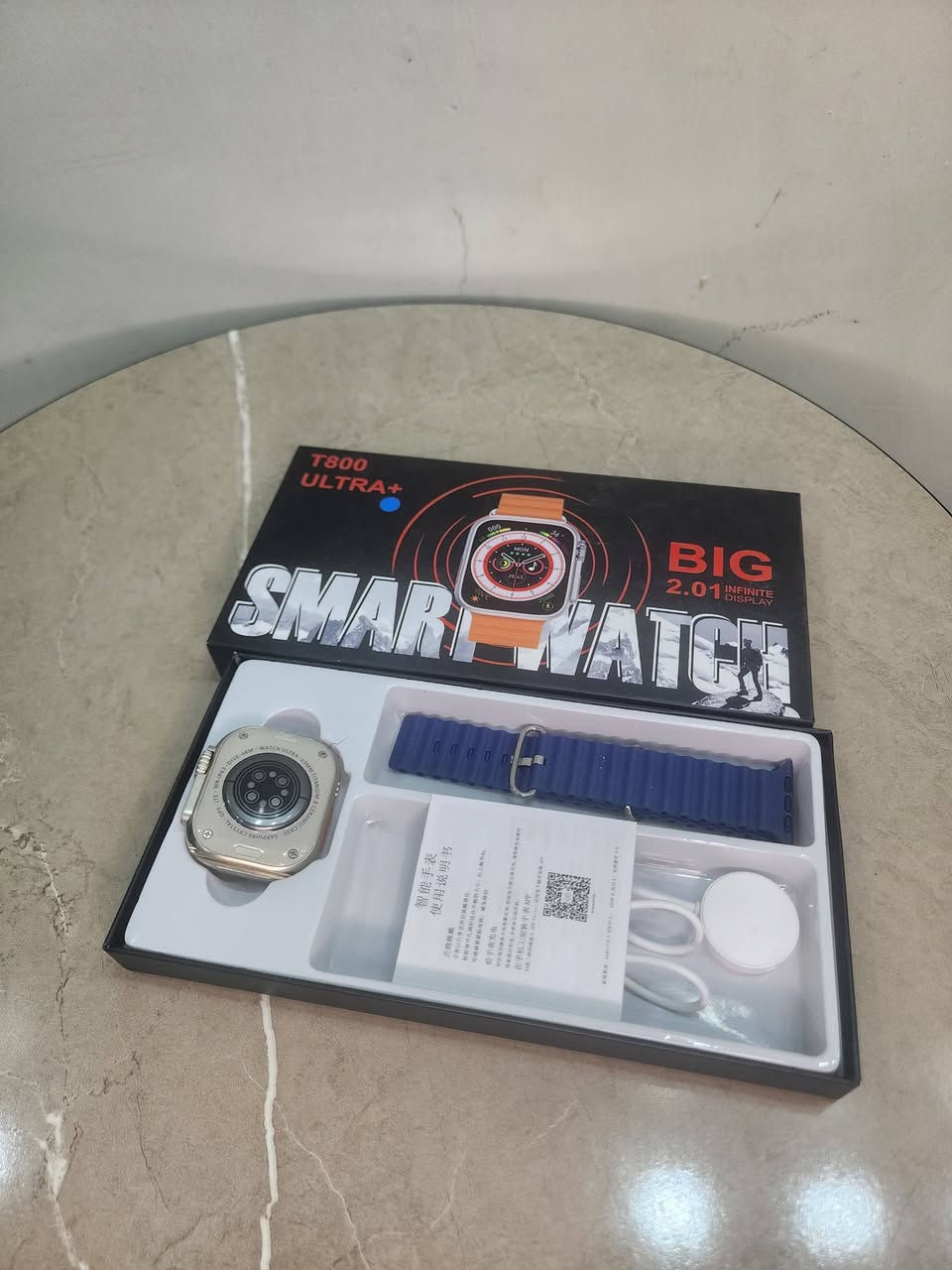 من رخصة الادمن 
سلام عليكم ساعات سمارت  على ١٠


**إذا كنت صاحب هذا الإعلان وتريد حذفه لأي سبب، رجاءا أرسل رسالة إلى الدعم الفني**