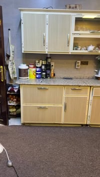 كاونتر • تزكام • بابل