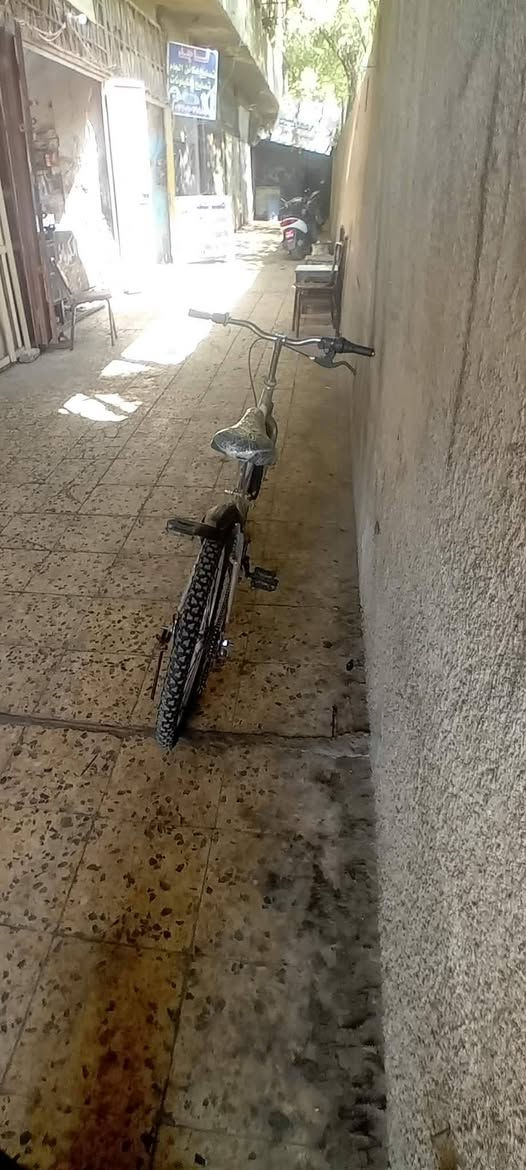 السلام عليكم باسكل للبيع السعر ٥٥ 077181036


**إذا كنت صاحب هذا الإعلان وتريد حذفه لأي سبب، رجاءا أرسل رسالة إلى الدعم الفني**