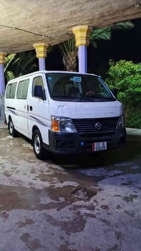 نيسان موديل 2012مكفوله ماعده نص الجنطه صبغ كير محرك اكسل تخم تأير كله ...