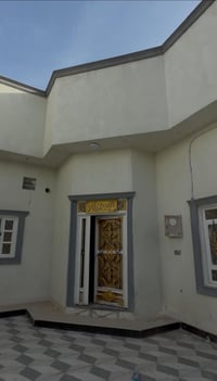 دار للايجار • ٢٠٠م • الجزيرة زين العابدين